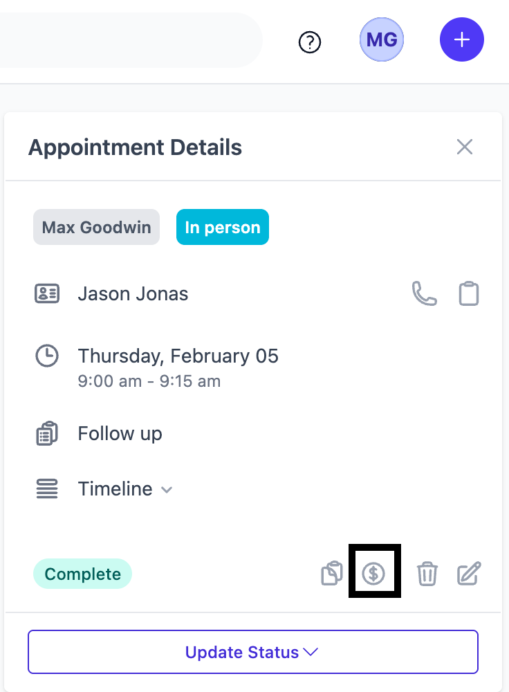 ⭐ Billing: An Overview